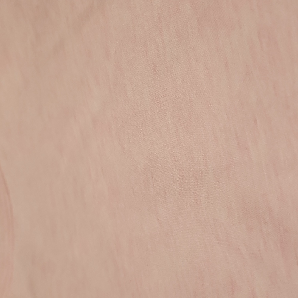 LIGHT PINK XS EXPRESS OVERSIZED SWEATSHIRT - Picture 4 of 5